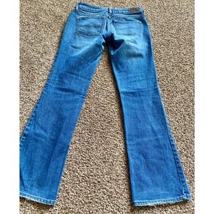 Bullhead Laguna bootcut jeans women 0S